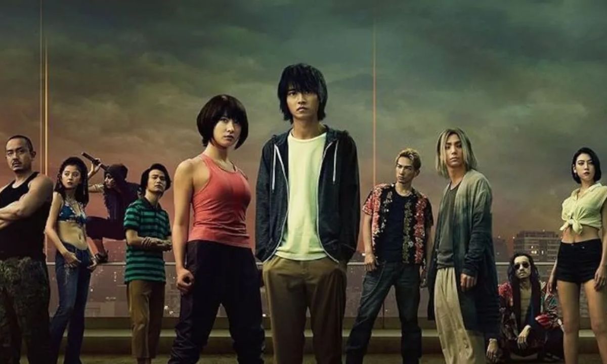 Netflix Drops Highly Anticipated Teaser For Alice in Borderland Season 3, Here’s Everything You Need To Know About It