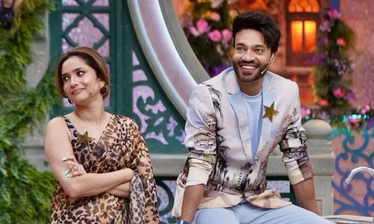 Ankita Lokhande Says She Is Tired Of Being Asked About Pregnancy. Vicky Jain Reveals THIS! Ankita Lokhande Says She Is Tired Of Being Asked About Pregnancy. Vicky Jain Reveals THIS!