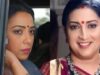 Anupamaa Star Rupali Ganguly Finally Breaks Silence On Rivalry With Smriti Irani’s Kyunki Saas Bhi Kabhi Bahu Thi