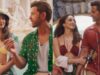 Avaan Javan Song: War 2 Track Introduces Sizzling Romance Between Hrithik Roshan, Kiara Avani!