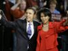 Barack Obama Says Michelle Obama Took Him Back As He Reacts To Divorce Rumours. More Details Inside!