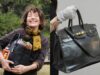 You Won’t Believe This, But Jane Birkin’s Worn Out Birkin Bag Just Got Sold For 86 Crores; Know Why!
