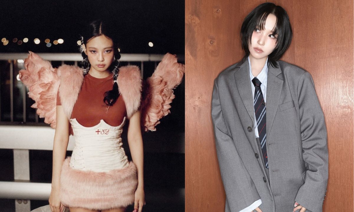 BLACKPINK Jennie’s Producer Under Fire For Shading And Insulting TWICE