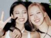BLACKPINK Jennie’s Deleted Photo With Rosé Stirs Heated Discussion