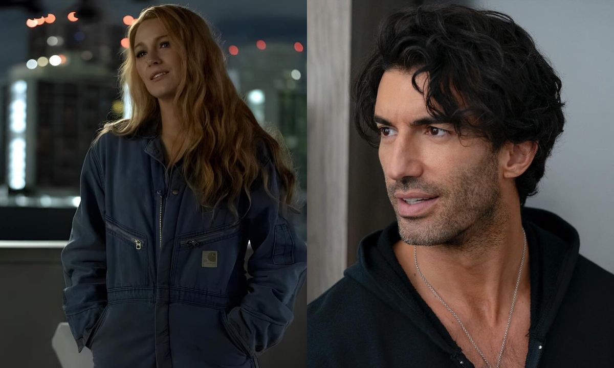 Blake Lively, Justin Baldoni’s Case To Be Taken To Trial After Deposition. Details Inside Blake Lively, Justin Baldoni’s Case To Be Taken To Trial After Deposition. Details Inside