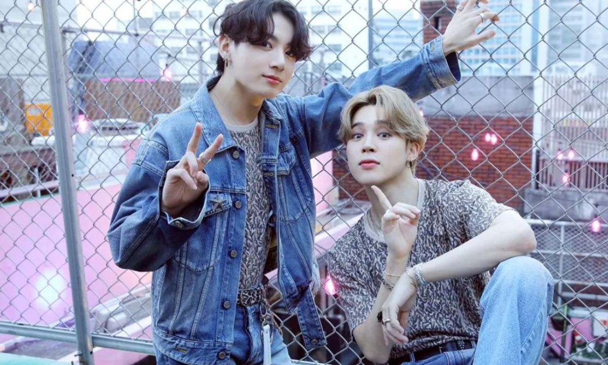 ARMYs Get Upset At Jungkook And Jimin’s Heartbreaking Confession About Sasaengs ARMYs Get Upset At Jungkook And Jimin’s Heartbreaking Confession About Sasaengs