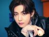 BTS V Sends A Message Of Caution To Fans After He Gets Mobbed At The Airport