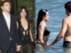 Camila Cabello Gets Romantic With Billionaire Beau Henry Chalhoub On Ibiza Trip. Pics Inside!