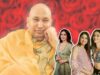 From Bhumi Pednekar To Bhavana Pandey, Here’s How These Bollywood Celebs Celebrated Chattarpur Wale Guruji’s Birthday