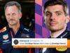 F1 Fans Are LOSING IT After Red Bull Drops Christian Horner After 20 Years. Here’s What They Say!