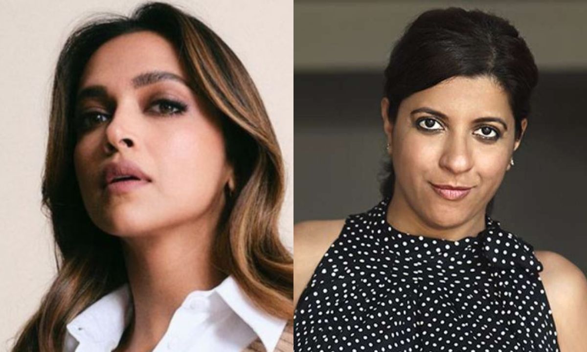 Deepika Padukone, Zoya Akhtar Named Among 90 Women Shaping Global Culture. So Proud! Deepika Padukone, Zoya Akhtar Named Among 90 Women Shaping Global Culture. So Proud!