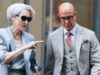 Meryl Streep’s Miranda Priestly, Stanley Tucci’s Nigel Kipling Together In Devil Wears Prada 2 Has Shocked The Internet!