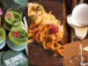 13 Restaurants To Hit With Your Besties This Friendship Day
