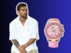 What Is The Worth Of “Barbie” Rolex Watch Lionel Messi Was Spotted Flaunting At Inter-Miami Match?