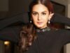 Huma Qureshi Says Not All Item Songs Objectify Women, Some Celebrate Female Form!