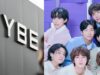 HYBE Staff Caught In Insider Trading Scandal, Sold Shares Illegally Before BTS’ Hiatus Announcement