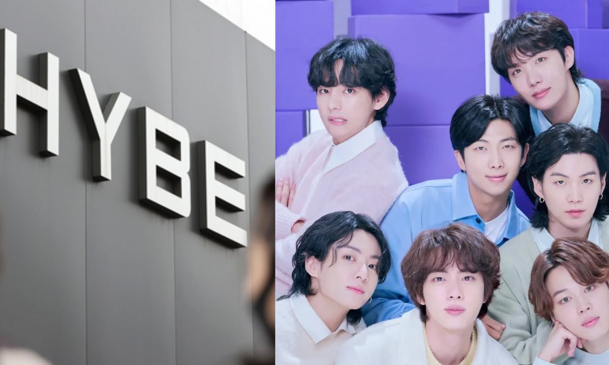 HYBE Staff Caught In Insider Trading Scandal, Sold Shares Illegally Before BTS’ Hiatus Announcement HYBE Staff Caught In Insider Trading Scandal, Sold Shares Illegally Before BTS’ Hiatus Announcement