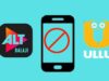 Indian Government Bans 25 OTT Apps Like Ullu, AltBalaji Over Obscene Content!