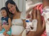 Ishita Dutta Talks About Tough Month Of Hospitalisation With 2-Year-Old Son Vaayu. Details Here!