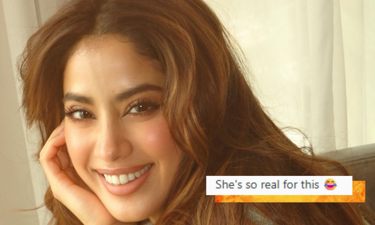 Janhvi Kapoor ‘Likes’ Instagram Post Calling Out ‘Mentally Ill, Toxic’ Family Members. Fans Wonder Who It’s About! Janhvi Kapoor ‘Likes’ Instagram Post Calling Out ‘Mentally Ill, Toxic’ Family Members. Fans Wonder Who It’s About!