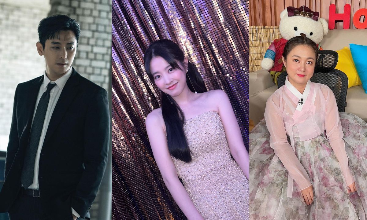 From Park Bo Young To Ju Ji Hoon, 3 South Korean Celebrities Who Were Victims Of Severe Bullying
