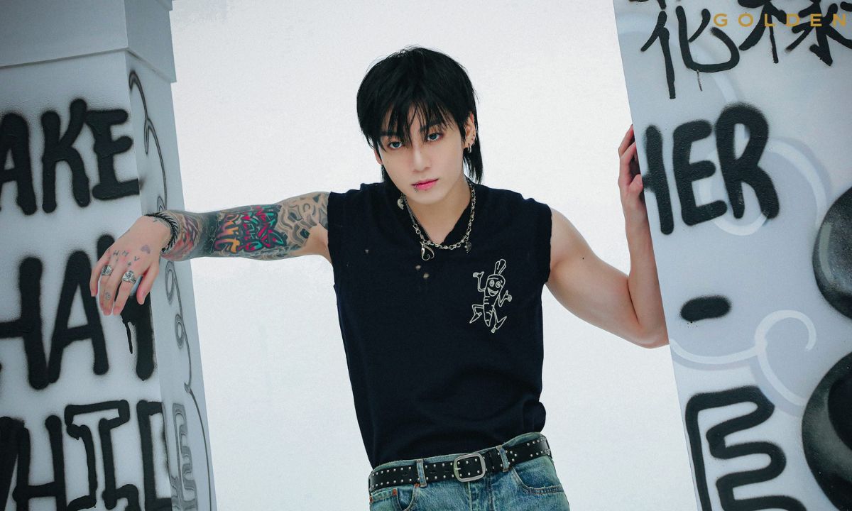 jungkook-solo-activity-bts-hybe-protest-trucks