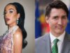 Justin Trudeau Attends Katy Perry’s Concert After Intimate Dinner Date. New Couple Alert!