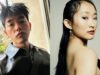 Eric Nam And Ji Young Joo From K-Pop Demon Hunters Cast In HYBE’s K-pop Film