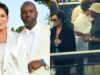 Kris Jenner, Corey Gamble Caught In Heated Moment At Beyonce’s Vegas Concert. Here’s What Happened!