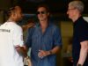 Lewis Hamilton Not On Board For F1 Movie Sequel. Here’s Why