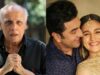 Mahesh Bhatt Praises Alia Bhatt For Becoming A Self-Made Star, Calls Ranbir Kapoor “Laid Back, Comforted”