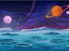 When, Where And How To Watch The Moon Crossing Saturn And Neptune?