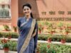 Who Is Neha Byadwal, Youngest UPSC Officer Who Switched Off Social Media For 3 Years?