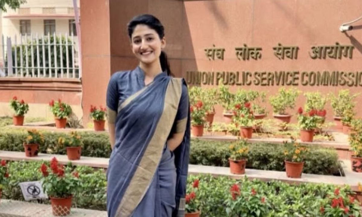 Neha Byadwal