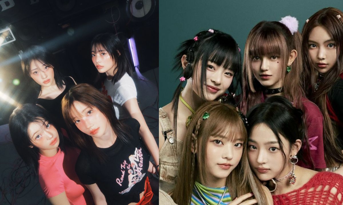 Major Brand Replaces NewJeans With THIS Girl Group After Contract Dispute With ADOR. Fans Are In Shock! Major Brand Replaces NewJeans With THIS Girl Group After Contract Dispute With ADOR. Fans Are In Shock!