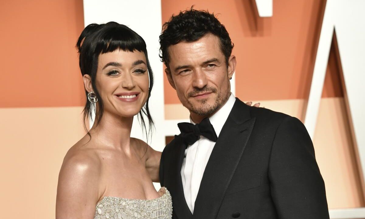 Orlando Bloom Is Lonely After Splitting From Katy Perry, Shares Cryptic Post. Details Inside! Orlando Bloom Is Lonely After Splitting From Katy Perry, Shares Cryptic Post. Details Inside!