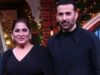 Parmeet Sethi Admits To Marriage Troubles With Archana Puran Singh, Reveals Fighting A Lot With Her
