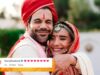 Guess What? Rajkummar Rao, Patralekhaa Are Expecting Their First Child. Sonam Kapoor, Sonakshi Sinha, More React!