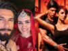 Ranveer Singh, Kriti Sanon Might Recreate THIS Famous SRK, Priyanka Chopra Song In Don 3