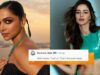Reddit Slams Deepika Padukone, Ananya Panday For Praising Alleged Wife-Beater Brad Pitt