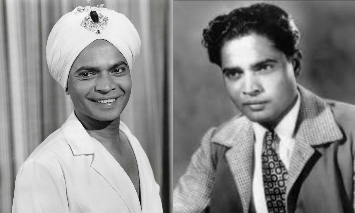 Who Is Sabu Dastagir, First Indian To Get A Star On The Hollywood Walk Of Fame? All You Need To Know