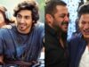 Why Did Shah Rukh And Salman Khan Skip Ahaan Panday, Aneet Padda’s Saiyaara Premiere? Details Inside!