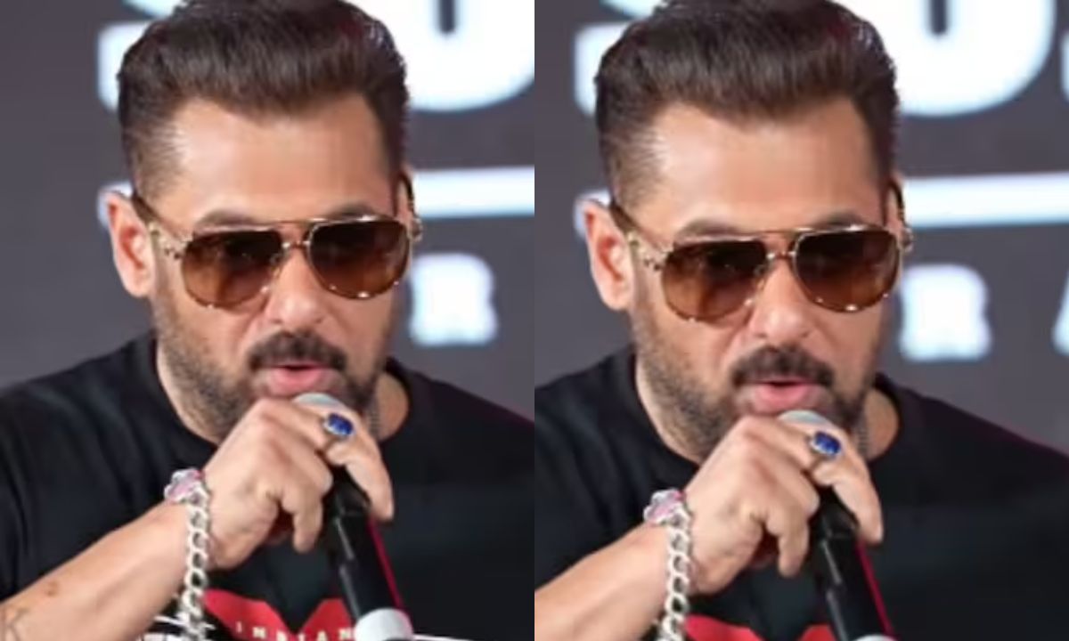From Saturn’s Blessing To Mental Clarity, All The Benefits Of Wearing Blue Sapphire Ring Like Salman Khan