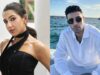 Sara Ali Khan Visits Gurdwara With Rumoured Boyfriend Arjun Pratap Bajwa. Fans Call Them “Super Hit Jodi”