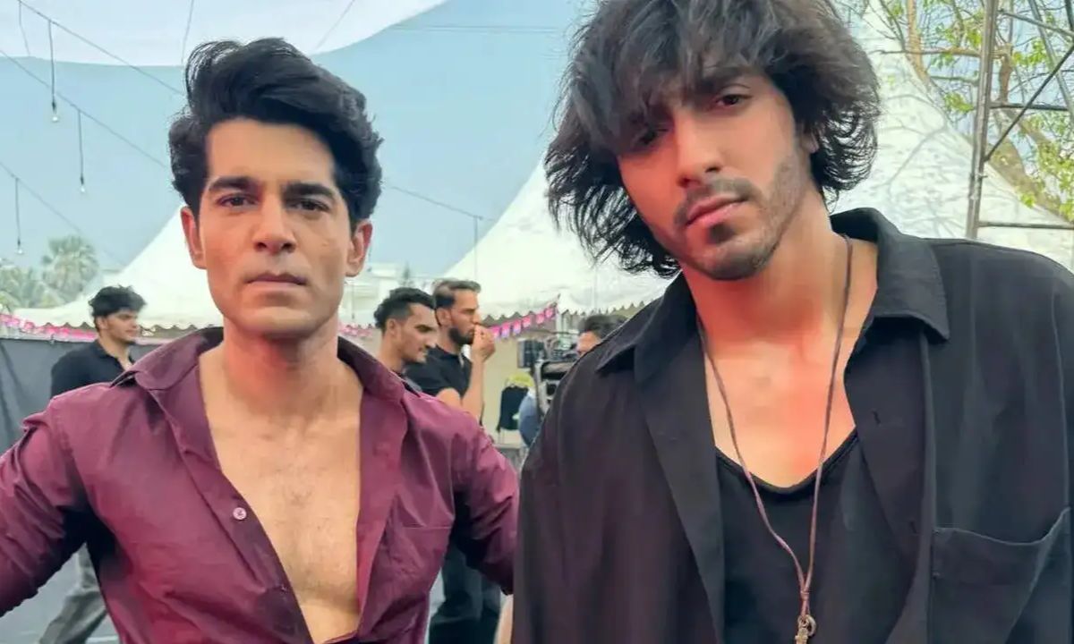 Who Is Shaan R Grover, AKA Mahesh From Saiyaara? All You Need To Know Who Is Shaan R Grover, AKA Mahesh From Saiyaara? All You Need To Know