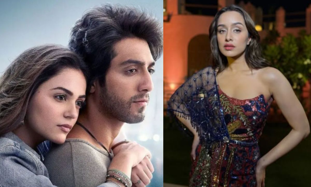 shraddha-kapoor-reacts-to-saiyaara-ahaan-panday-aneet-padda-emotion-performance-mohit-suri-instagram