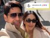 Sidharth Malhotra, Kiara Advani Confirm The Arrival Of Their Baby Girl. Share A Cute Note!