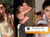 Ananya Panday, Athiya Shetty, And More Congratulate New Parents Sidharth Malhotra, Kiara Advani!