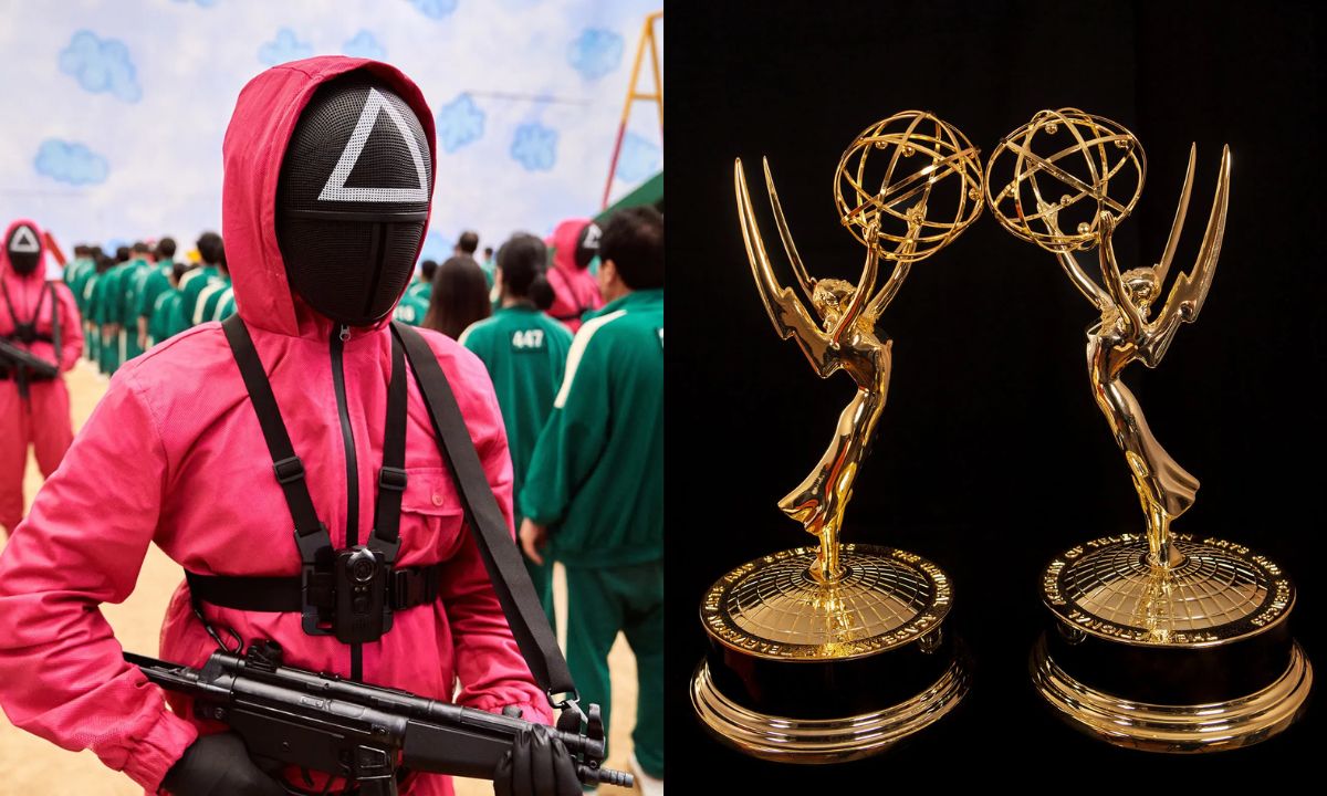 The Emmy Awards Face Backlash For Snubbing Squid Game Season 2 From This Year’s Nominations The Emmy Awards Face Backlash For Snubbing Squid Game Season 2 From This Year’s Nominations