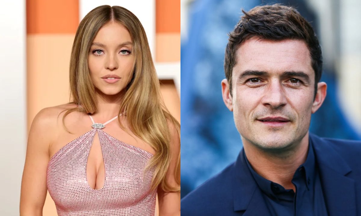 Sydney Sweeney Is NOT Dating Tom Brady Or Orlando Bloom. Rumour Mill Can Take A Break! Sydney Sweeney Is NOT Dating Tom Brady Or Orlando Bloom. Rumour Mill Can Take A Break!